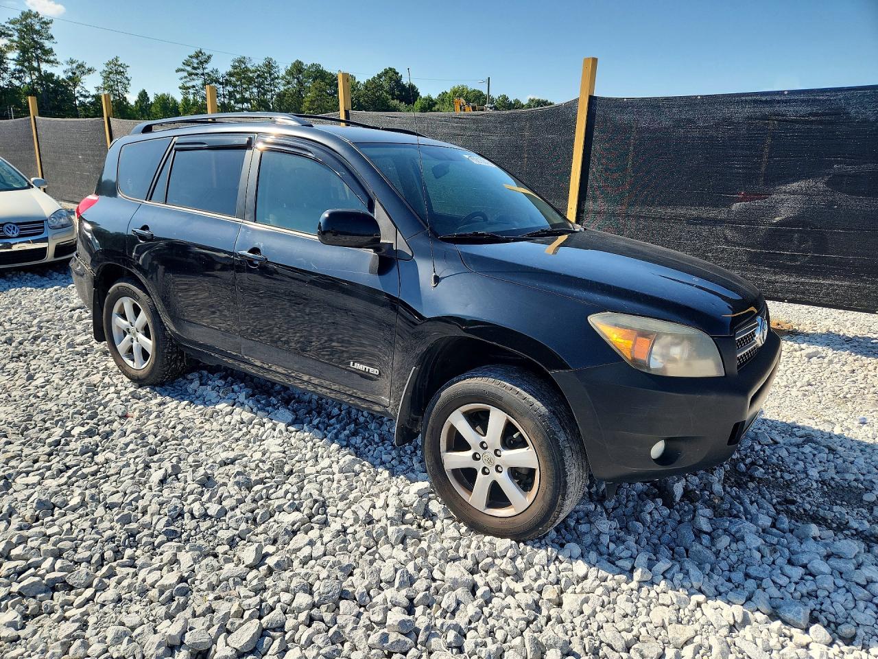 JTMZD31V476045957 · 2007 TOYOTA RAV4 · 4/12