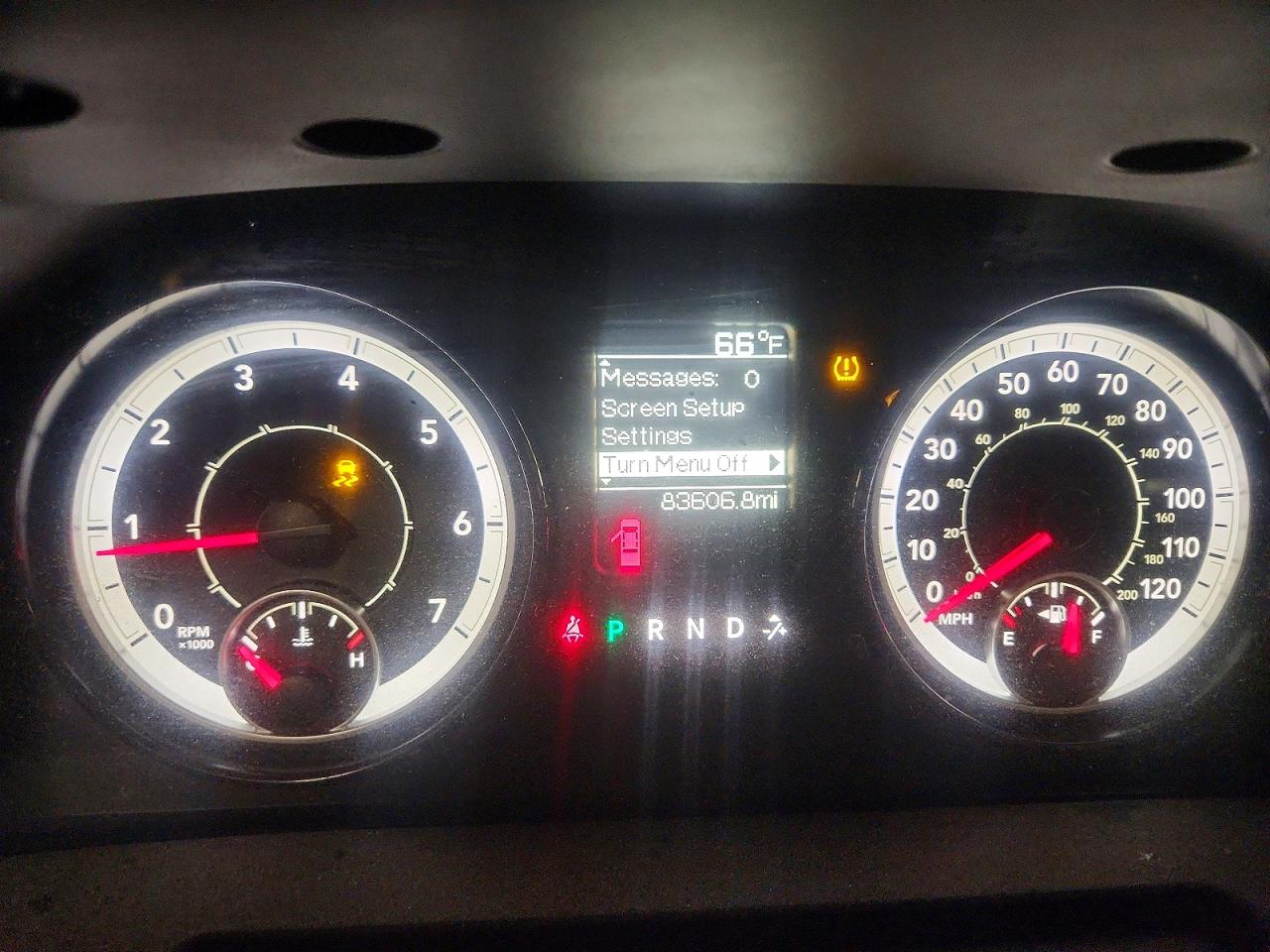 3C6JR6DG5JG298747 · 2018 RAM 1500 · 9/12