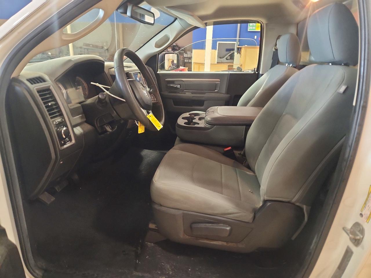 3C6JR6DG5JG298747 · 2018 RAM 1500 · 7/12