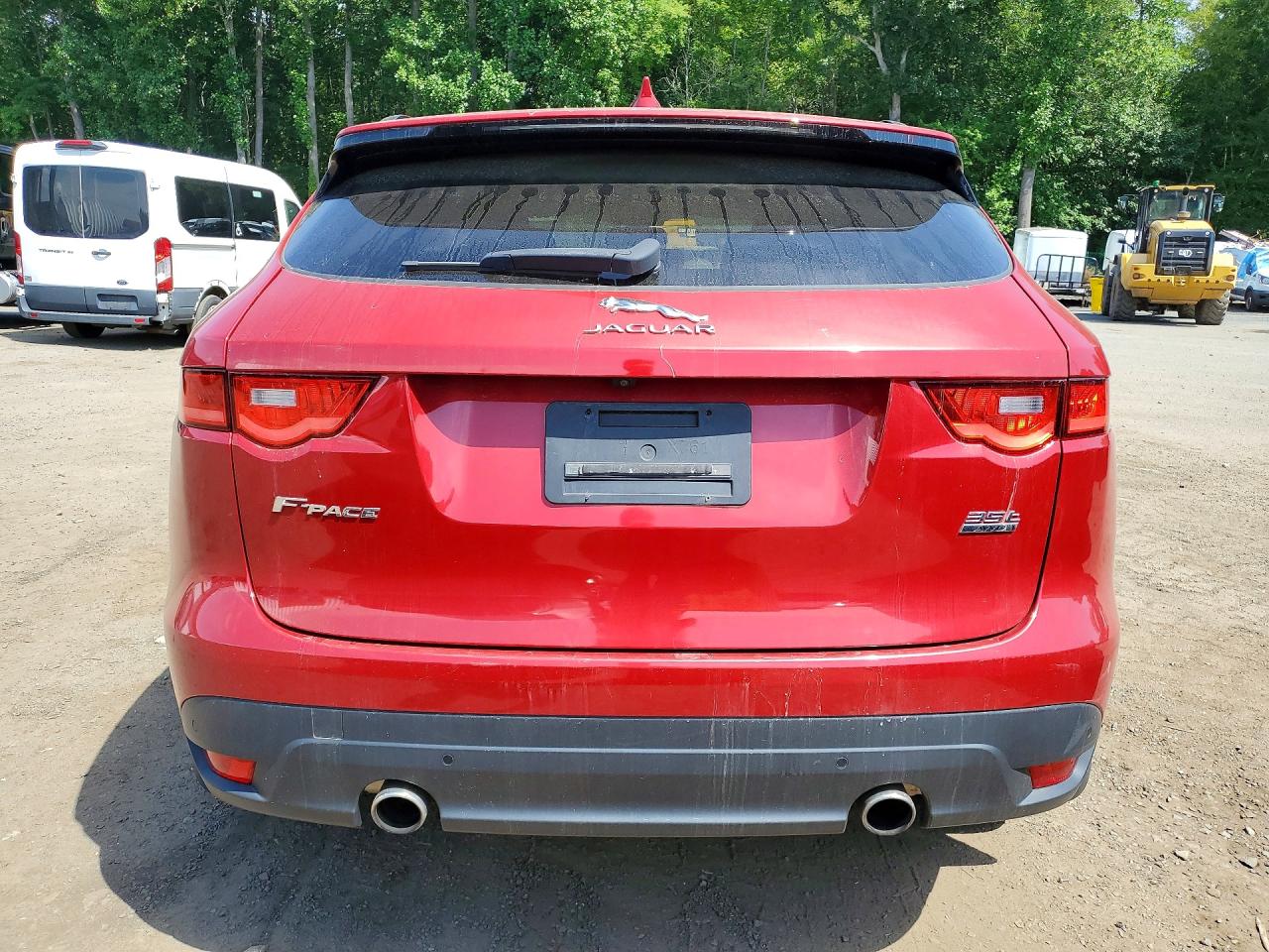 SADCL2BV5HA894709 · 2017 JAGUAR F-PACE · 6/13