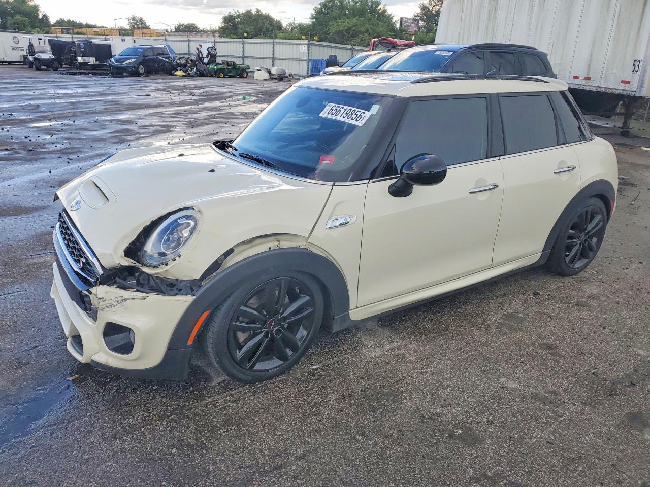 WMWXU3C58H2D33185 · 2017 MINI COOPER