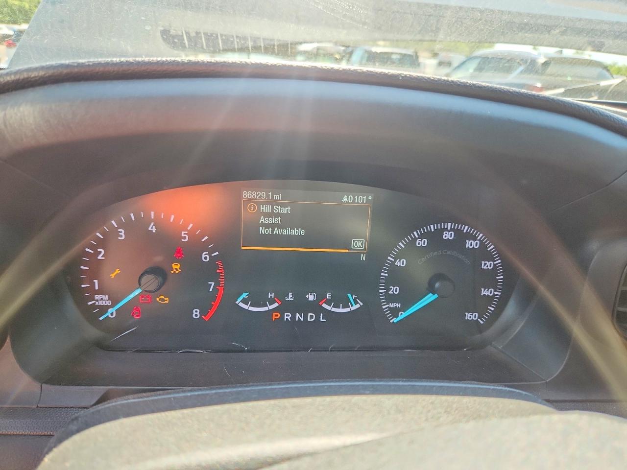 1FM5K8AB4LGD08147 · 2020 FORD EXPLORER · 9/13