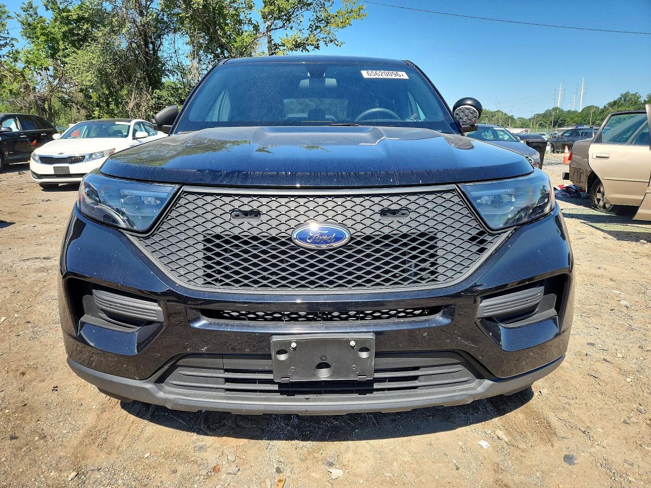 1FM5K8AB4LGD08147 · 2020 FORD EXPLORER · 5/13