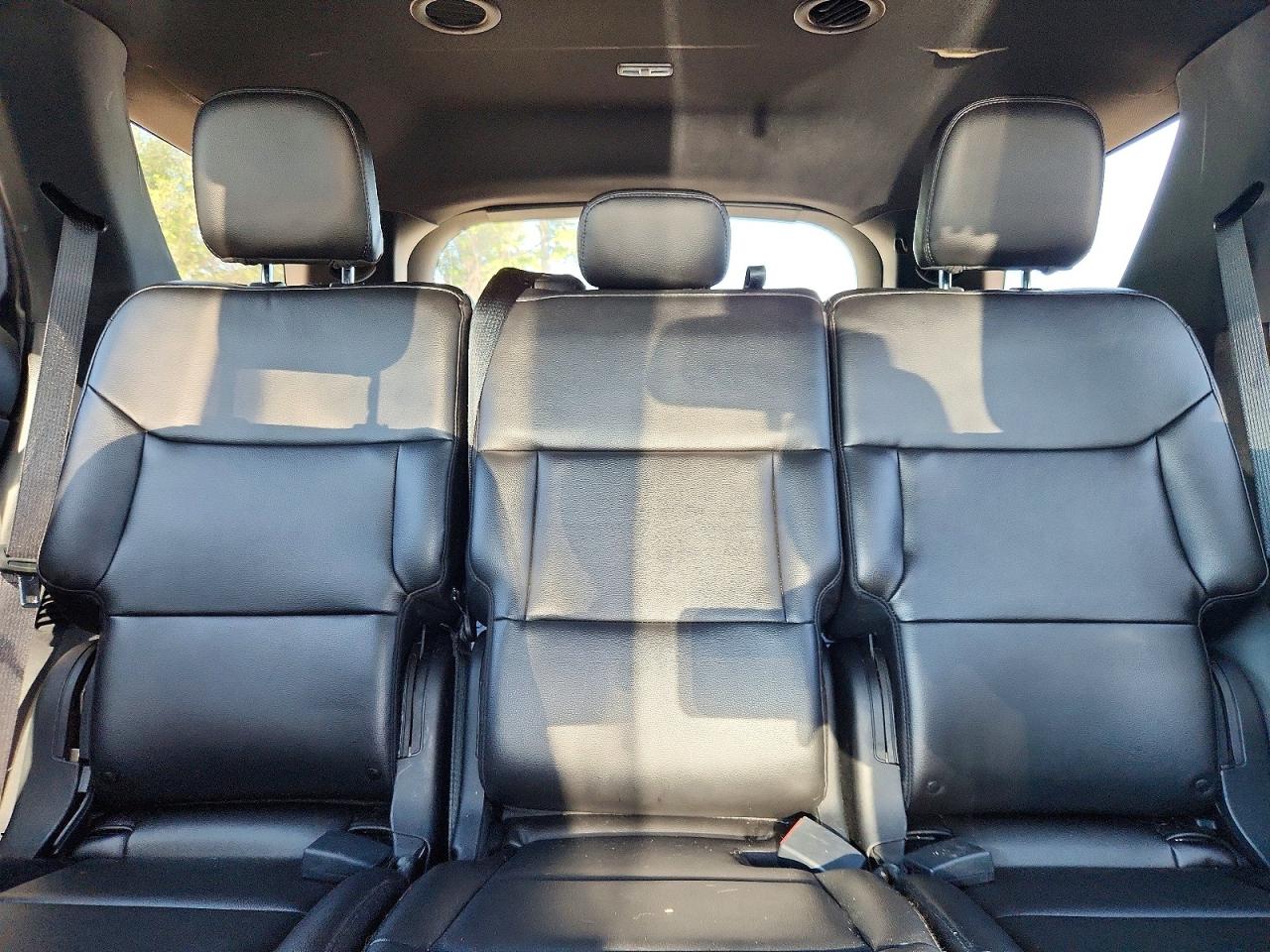 1FM5K8AB4LGD08147 · 2020 FORD EXPLORER · 10/13