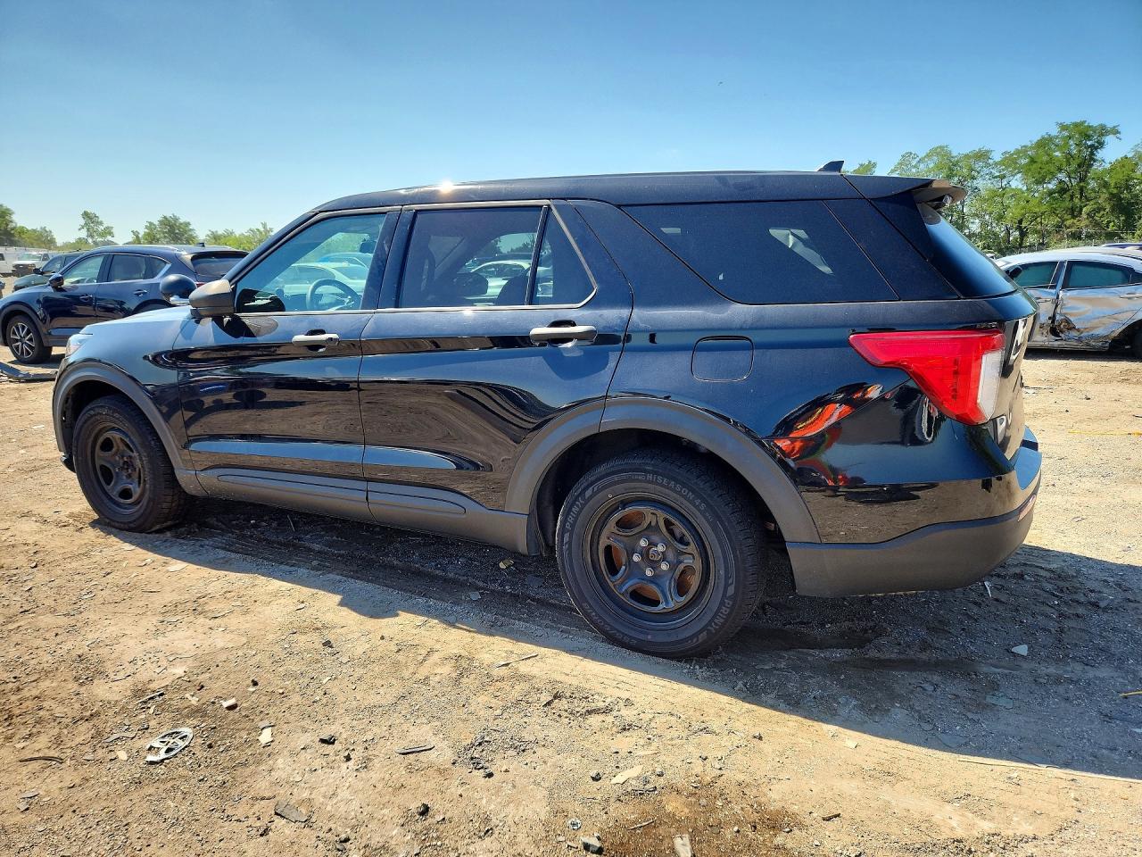 1FM5K8AB4LGD08147 · 2020 FORD EXPLORER · 2/13