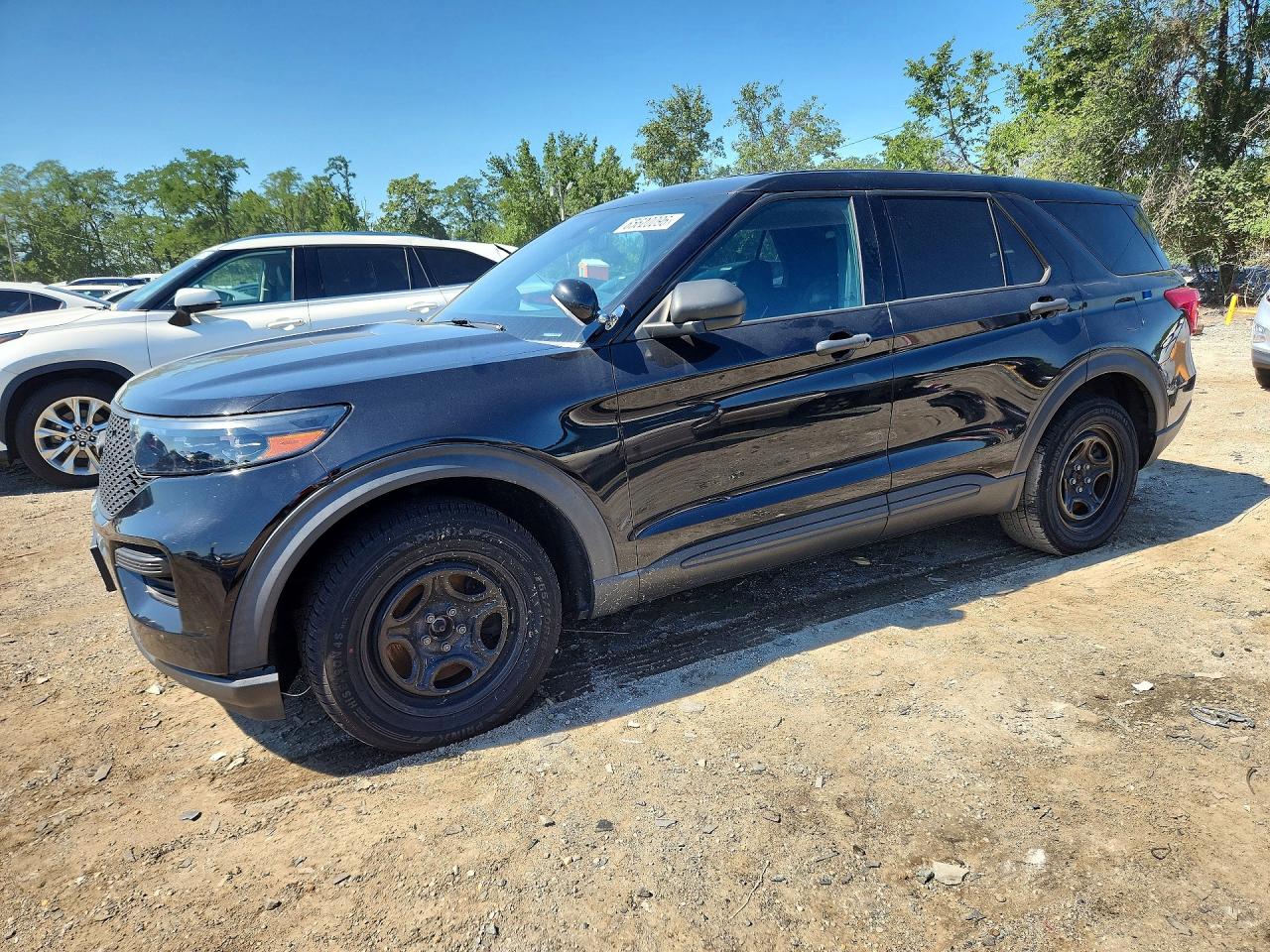 1FM5K8AB4LGD08147 · 2020 FORD EXPLORER