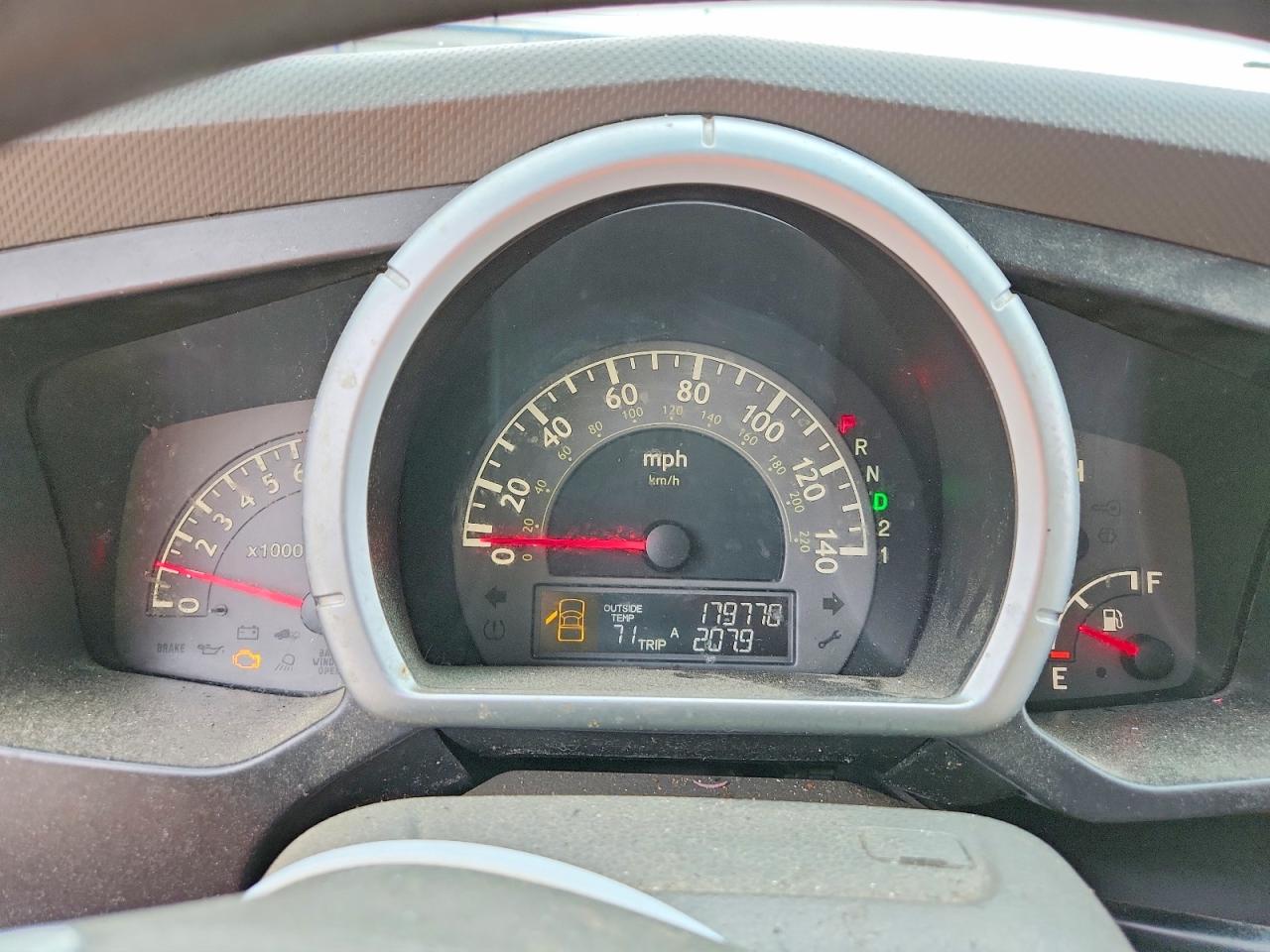 2HJYK16418H539159 · 2008 HONDA RIDGELINE · 9/13