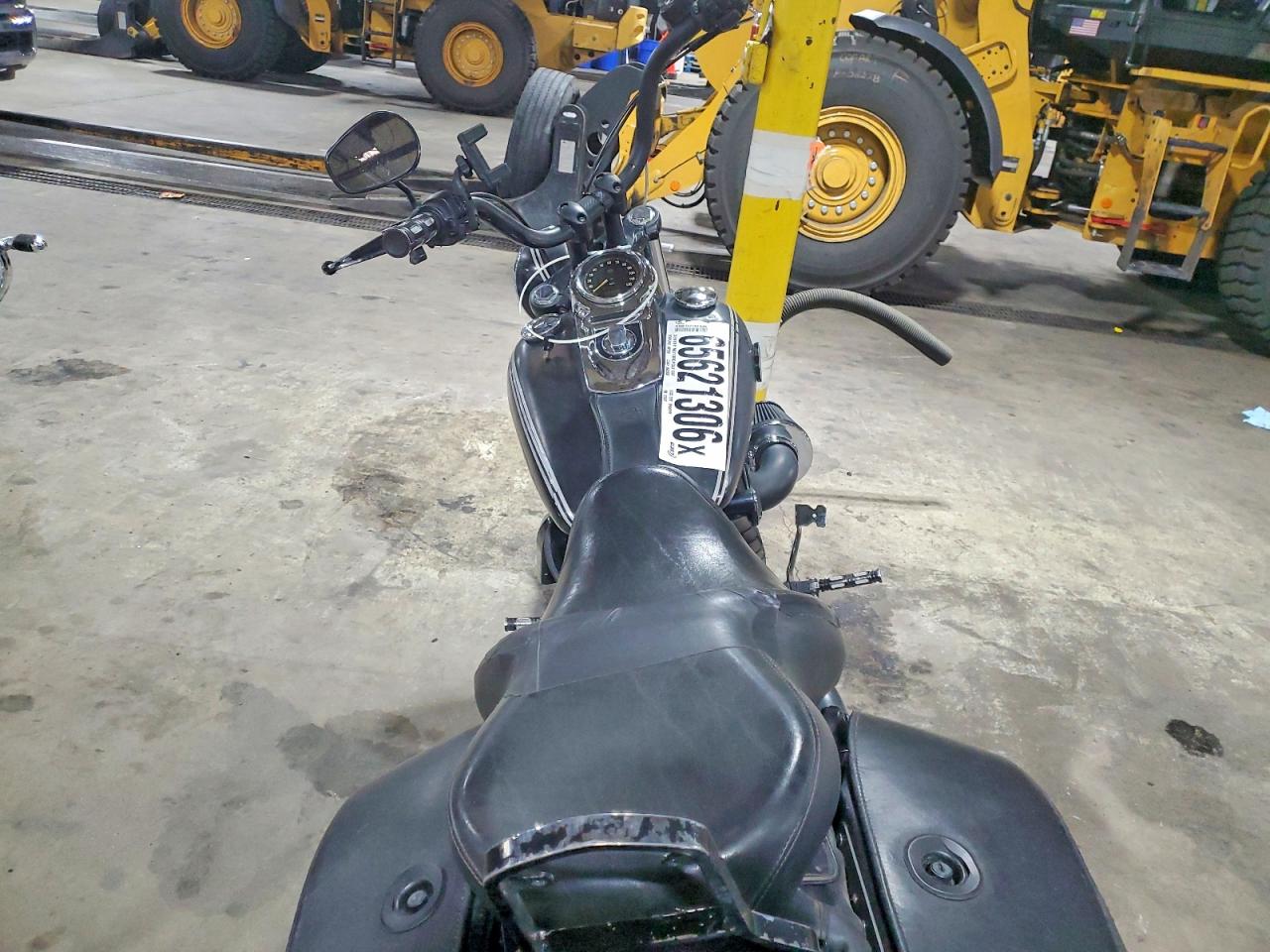 1HD1GYM18CC313137 · 2012 HARLEY-DAVIDSON FXDF · 6/9