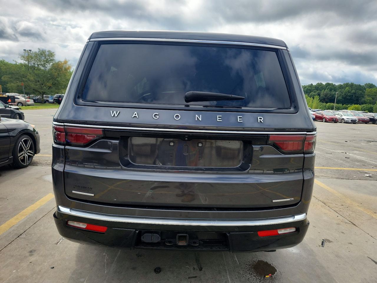 1C4SJVAT0NS221170 · 2022 JEEP WAGONEER · 6/14