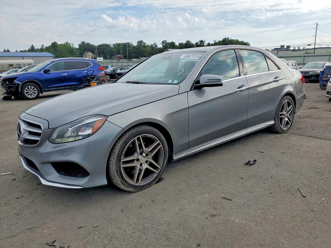 WDDHF8JB4FB104400 · 2023 MERCEDES-BENZ E