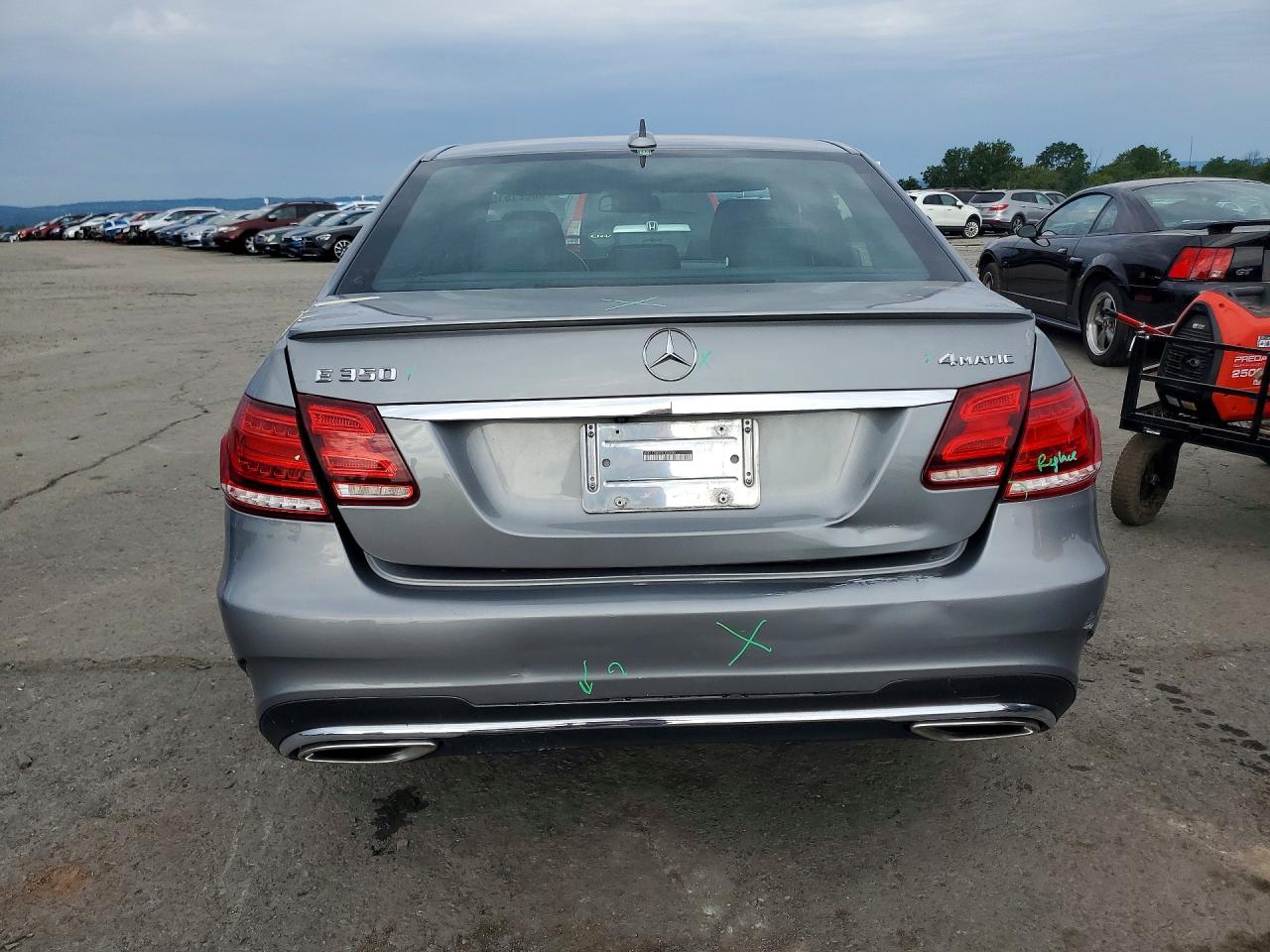WDDHF8JB4FB104400 · 2023 MERCEDES-BENZ E · 6/13