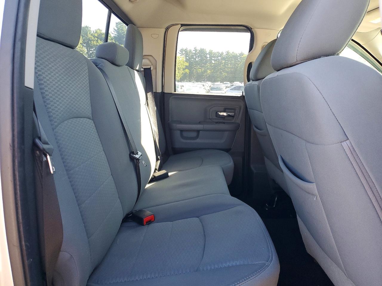 1C6RR7GP8DS610075 · 2013 RAM 1500 · 10/12