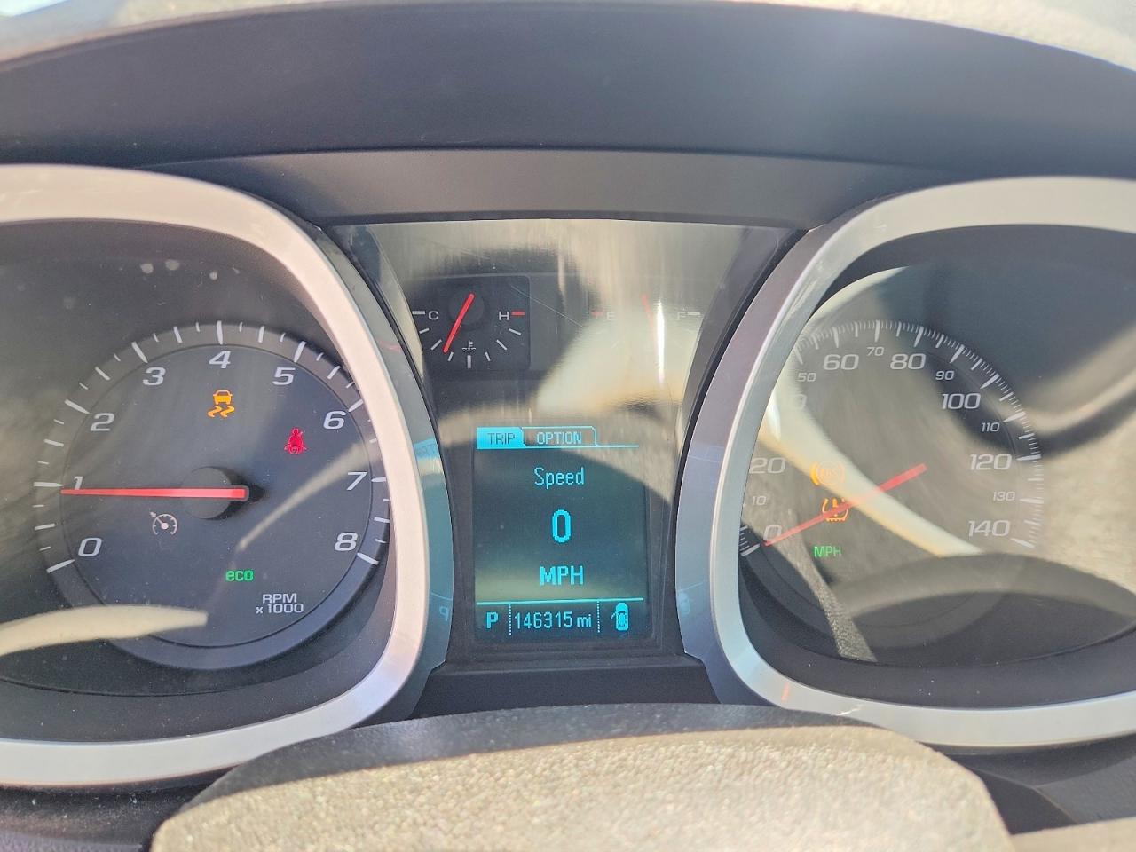 2GNALCEK4H6219352 · 2017 CHEVROLET EQUINOX · 9/13