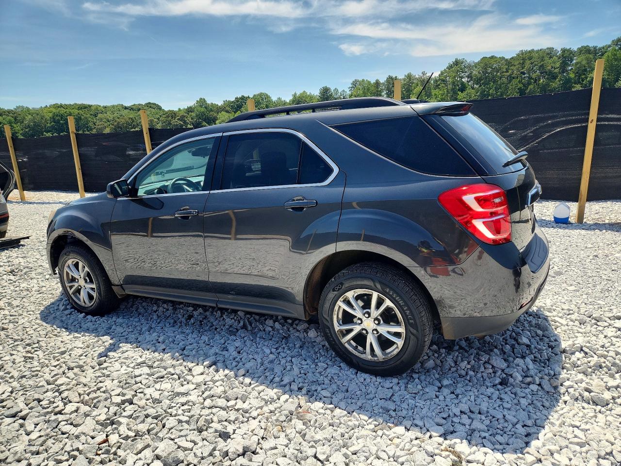 2GNALCEK4H6219352 · 2017 CHEVROLET EQUINOX · 2/13