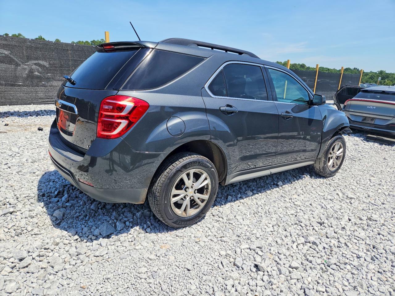 2GNALCEK4H6219352 · 2017 CHEVROLET EQUINOX · 3/13