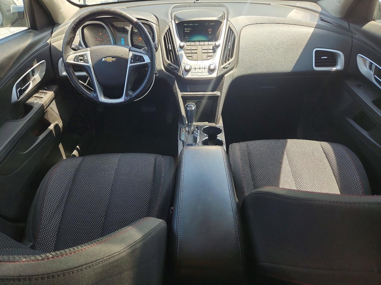 2GNALCEK4H6219352 · 2017 CHEVROLET EQUINOX · 8/13