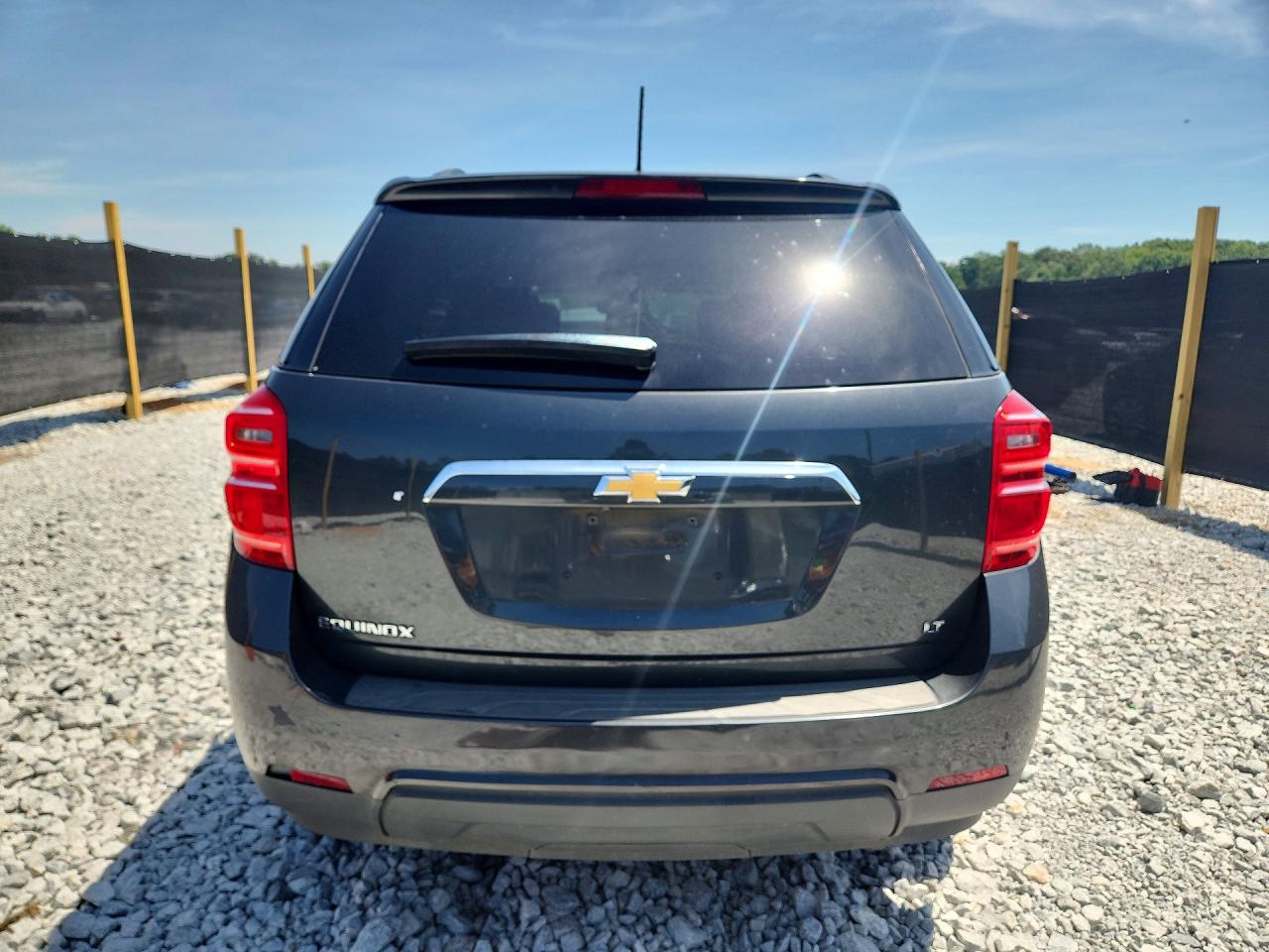 2GNALCEK4H6219352 · 2017 CHEVROLET EQUINOX · 6/13
