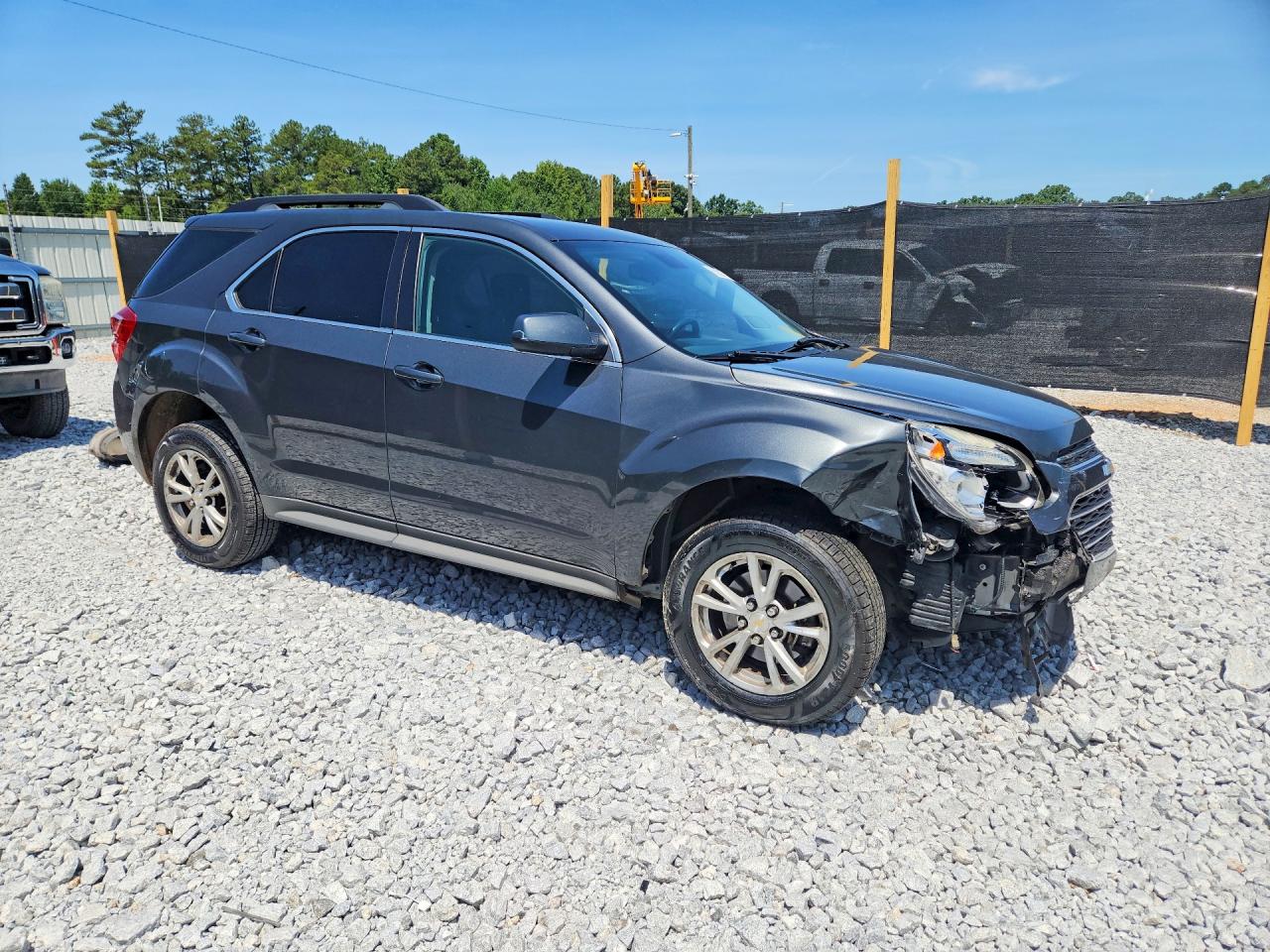 2GNALCEK4H6219352 · 2017 CHEVROLET EQUINOX · 4/13