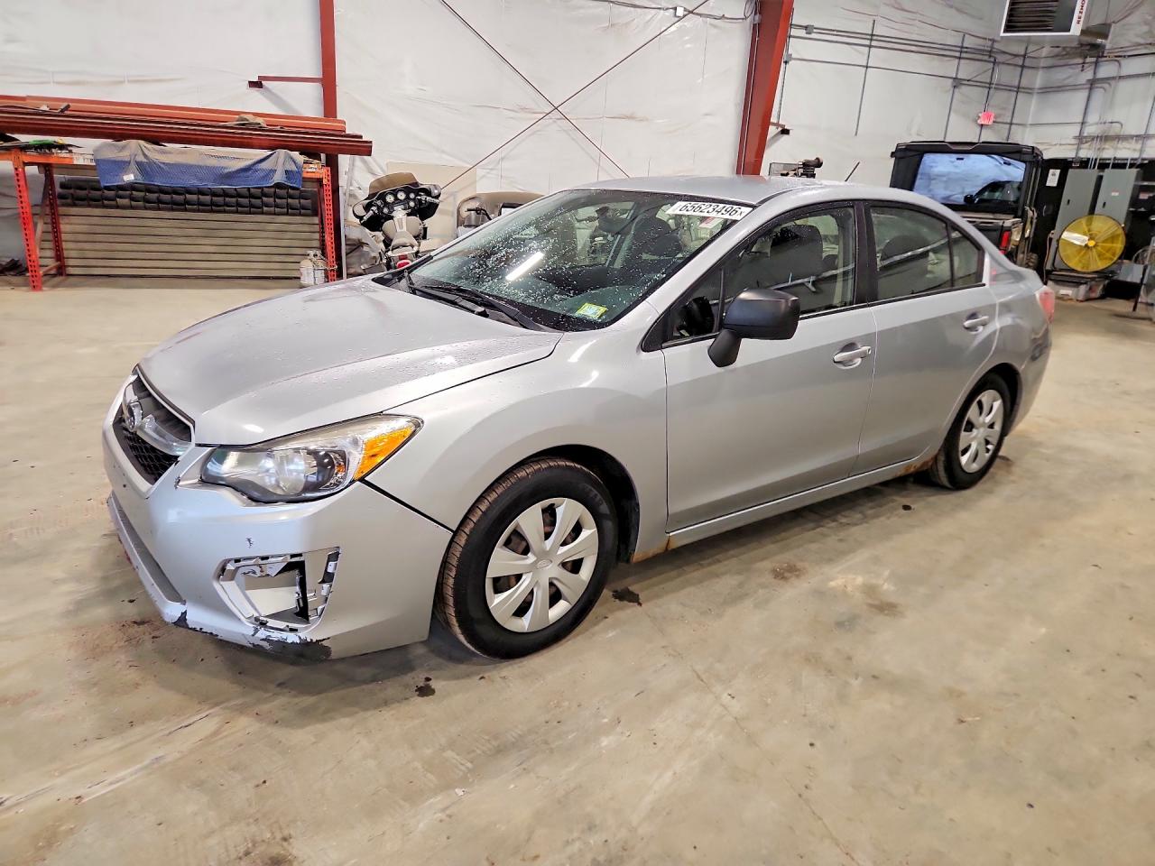 JF1GJAA64EG013309 · 2014 SUBARU IMPREZA