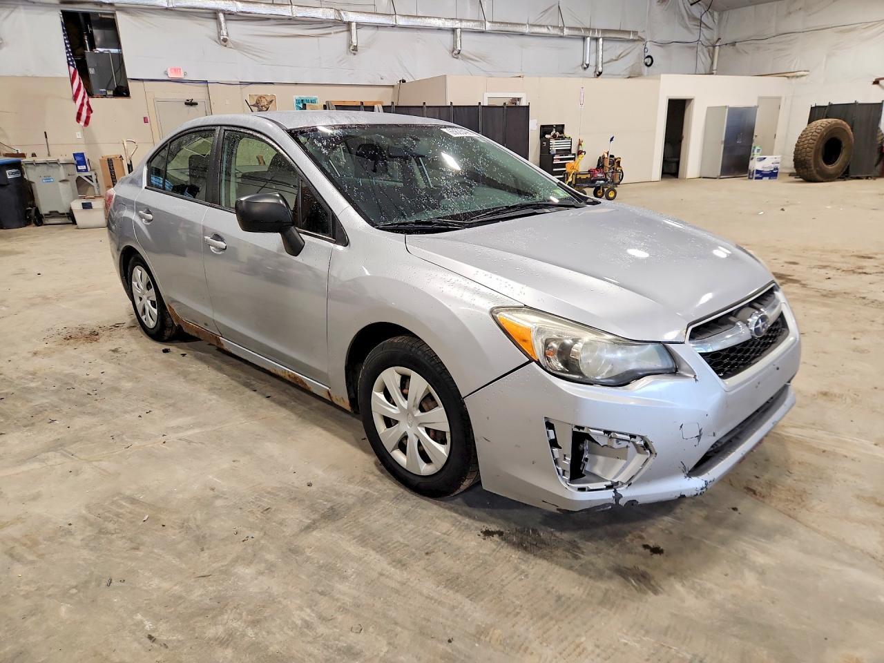 JF1GJAA64EG013309 · 2014 SUBARU IMPREZA · 4/12