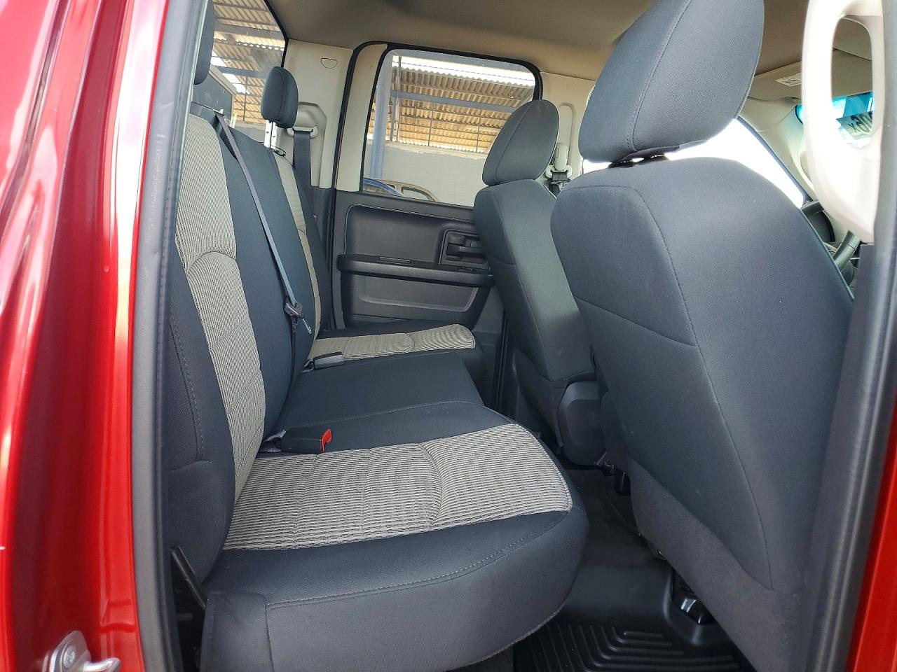 1D3HB18P49S760476 · 2009 DODGE RAM 1500 · 10/12