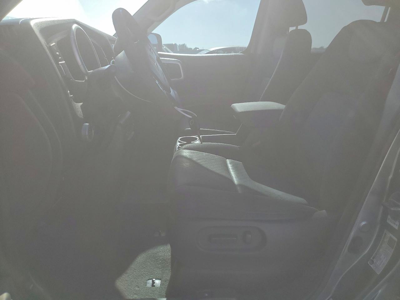 2HJYK16446H567518 · 2006 HONDA RIDGELINE · 7/12