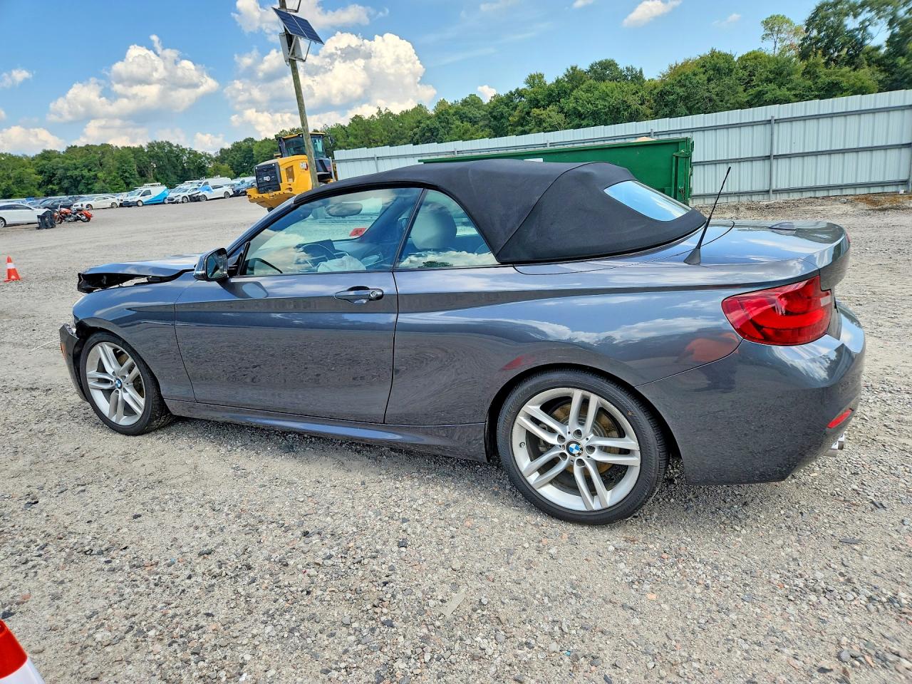 WBA2K9C51HV646965 · 2017 BMW 230I · 2/12