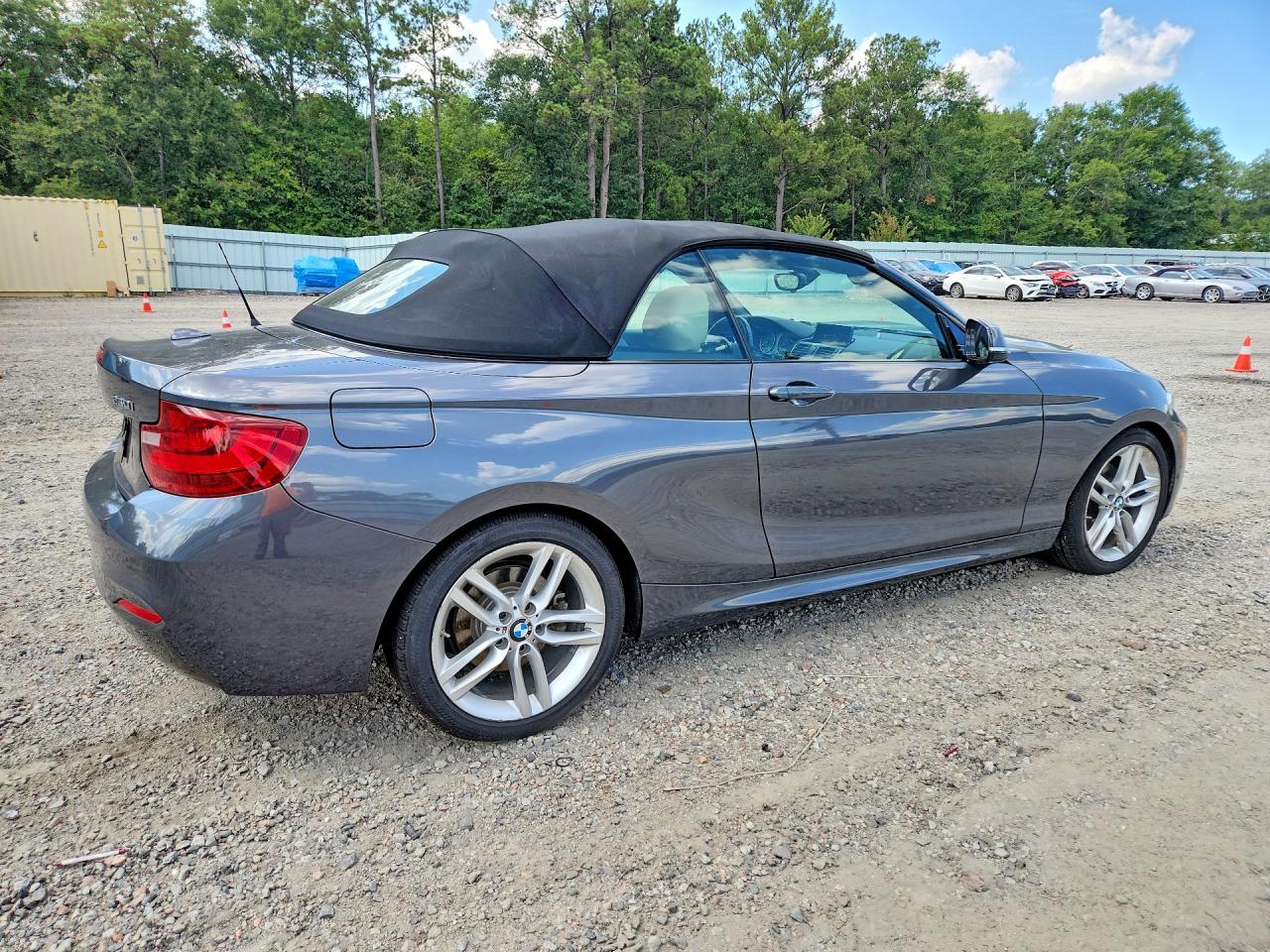 WBA2K9C51HV646965 · 2017 BMW 230I · 3/12