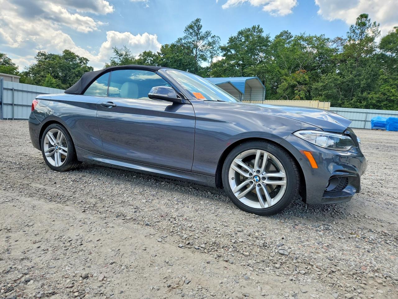 WBA2K9C51HV646965 · 2017 BMW 230I · 4/12