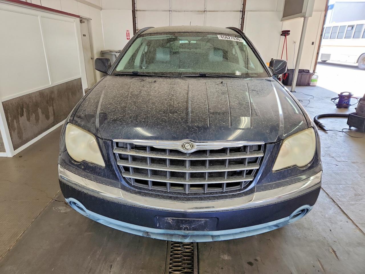 2A8GM68X77R253932 · 2007 CHRYSLER PACIFICA · 5/13