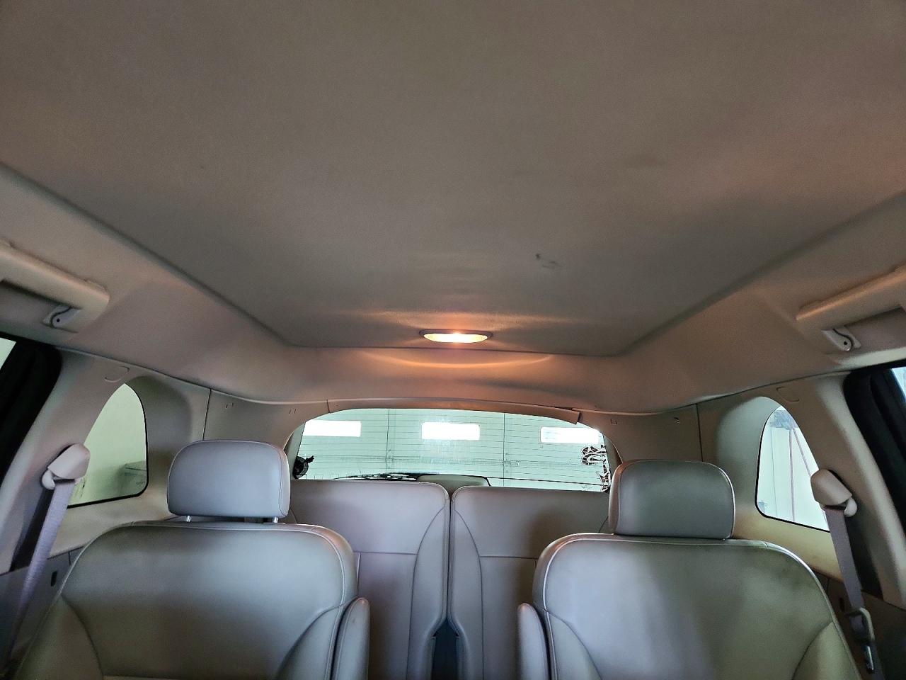 2A8GM68X77R253932 · 2007 CHRYSLER PACIFICA · 10/13
