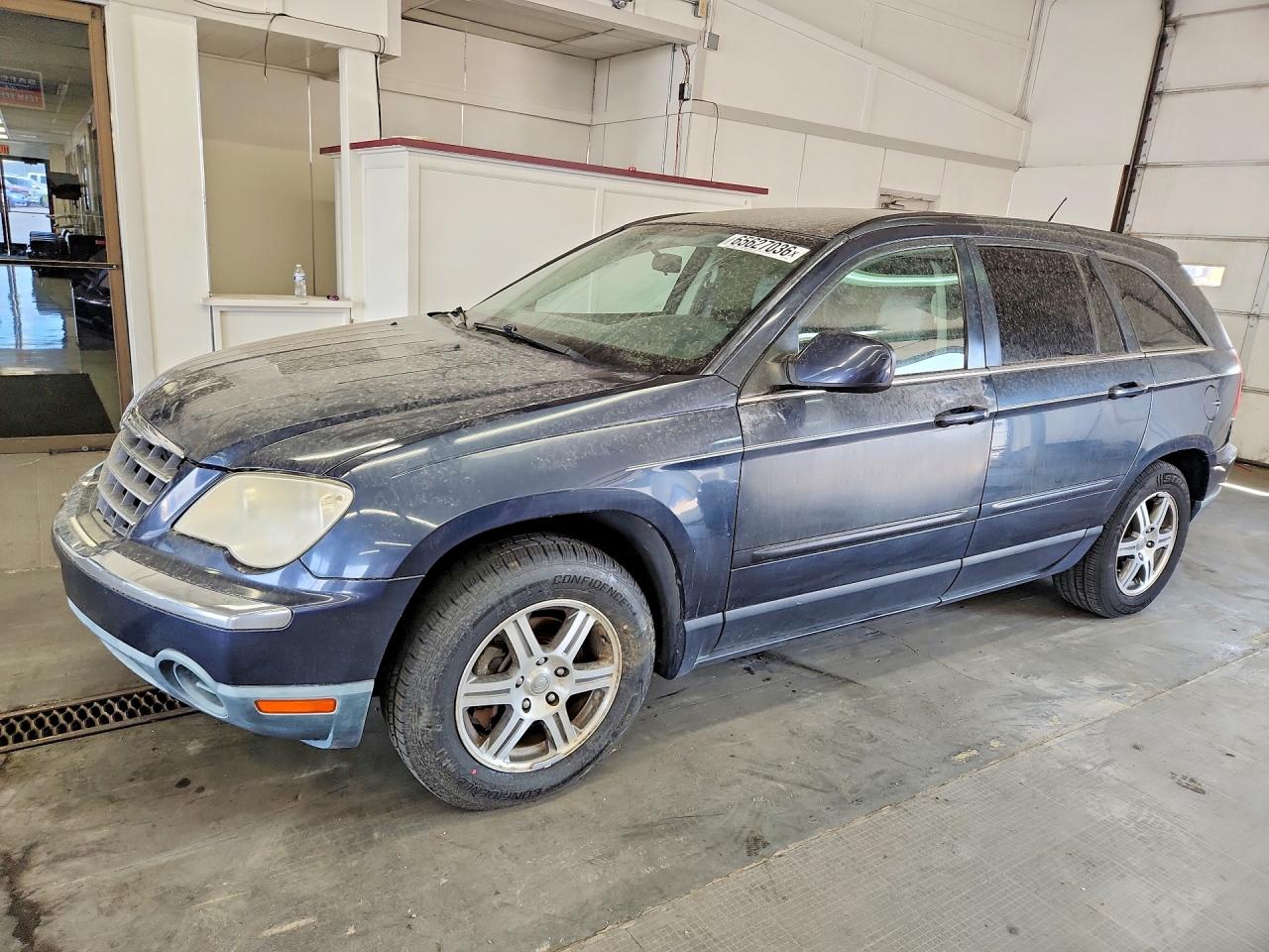 2007 CHRYSLER PACIFICA