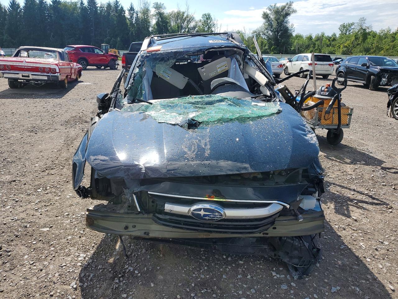 4S4BTADC9N3167288 · 2022 SUBARU OUTBACK · 5/13