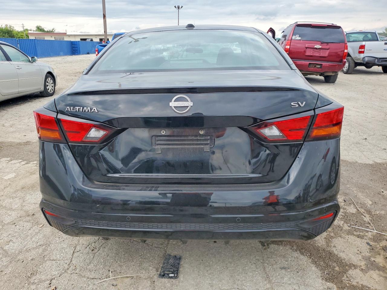 1N4BL4DV4RN374906 · 2024 NISSAN ALTIMA · 6/12