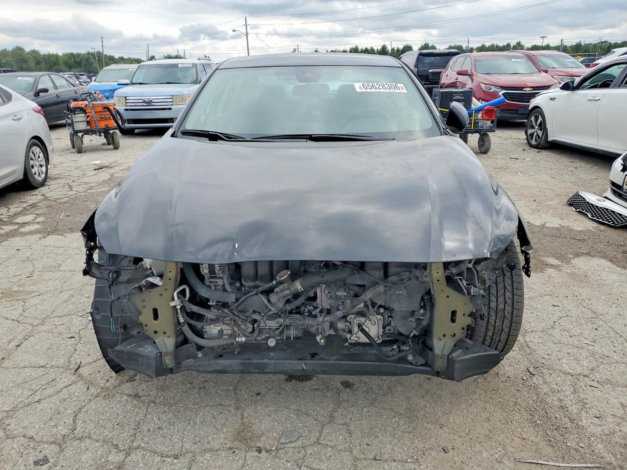 1N4BL4DV4RN374906 · 2024 NISSAN ALTIMA · 5/12
