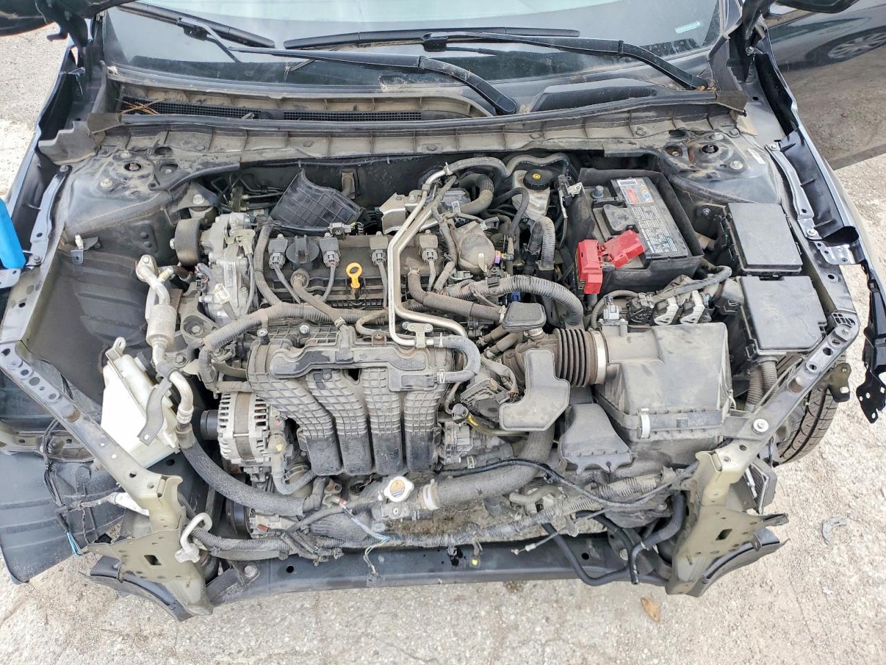 1N4BL4DV4RN374906 · 2024 NISSAN ALTIMA · 11/12