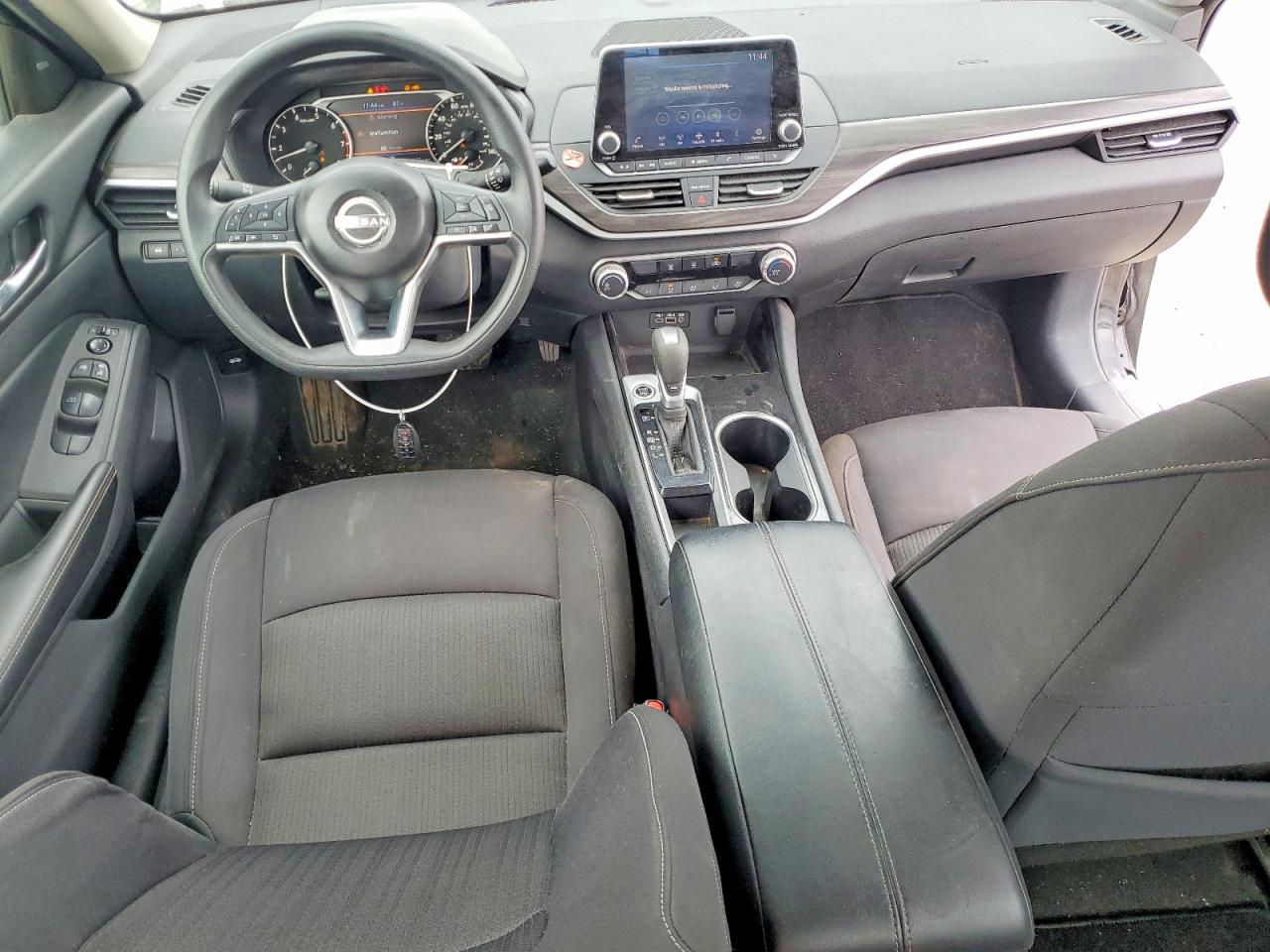1N4BL4DV4RN374906 · 2024 NISSAN ALTIMA · 8/12