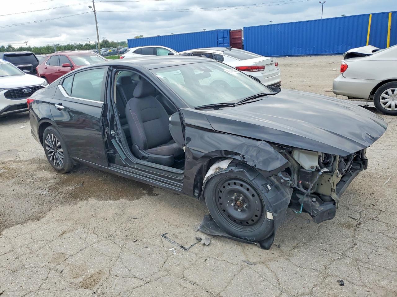 1N4BL4DV4RN374906 · 2024 NISSAN ALTIMA · 4/12