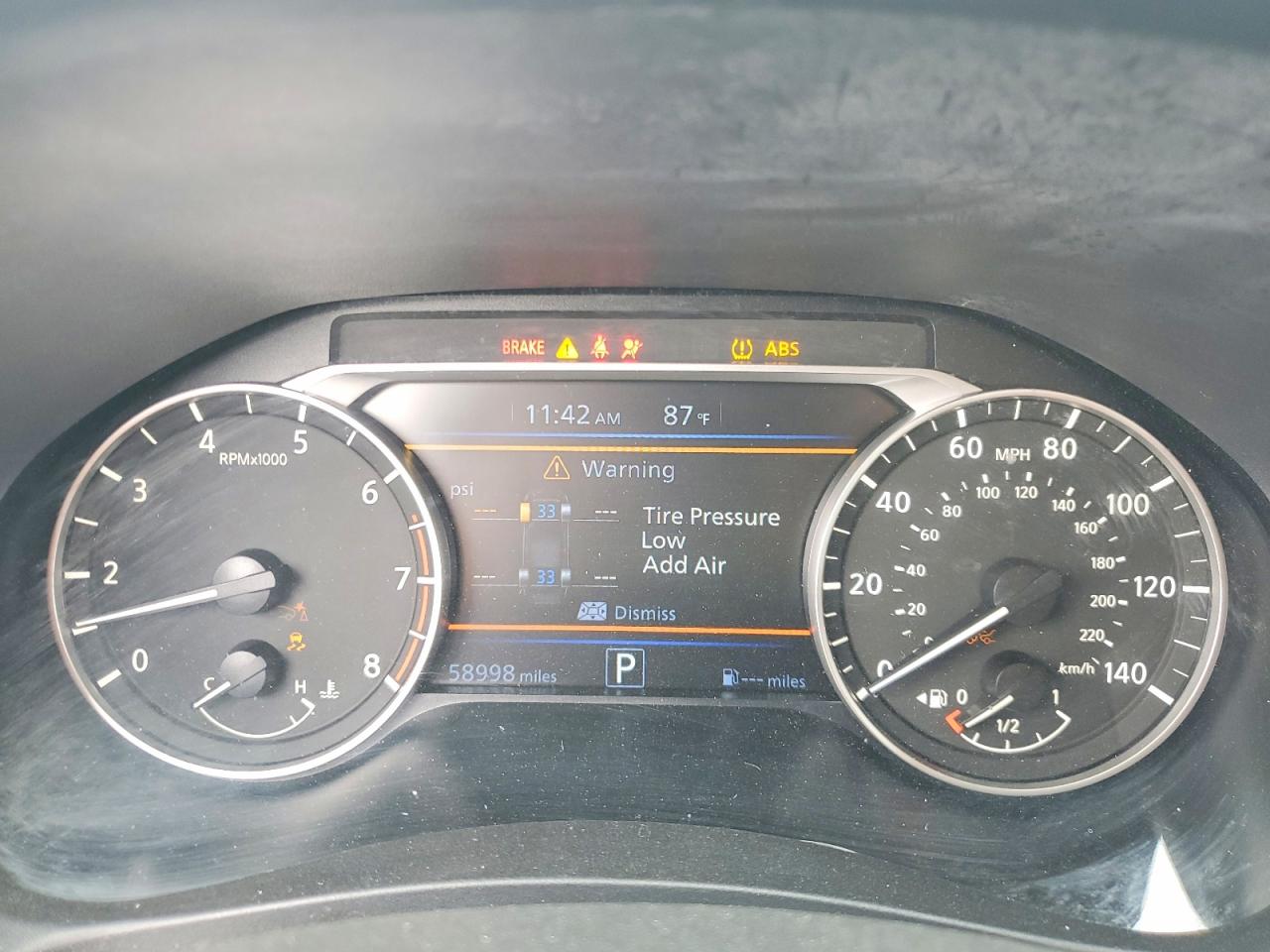 1N4BL4DV4RN374906 · 2024 NISSAN ALTIMA · 9/12
