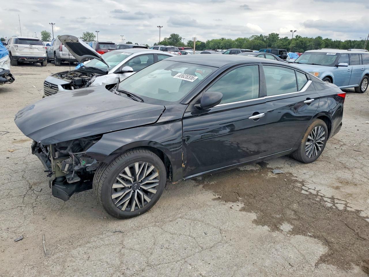 1N4BL4DV4RN374906 · 2024 NISSAN ALTIMA