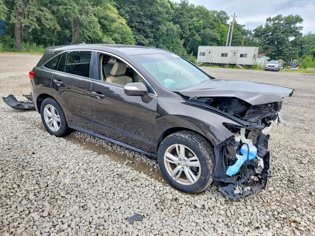 5J8TB4H39EL016573 · 2014 ACURA RDX · 4/13