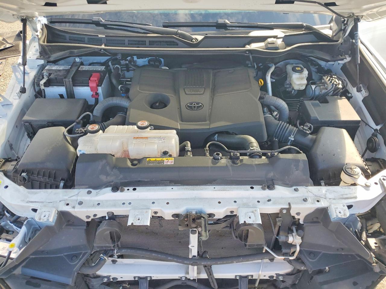 5TFKB5DBXTX376843 · 2026 TOYOTA TUNDRA · 11/13