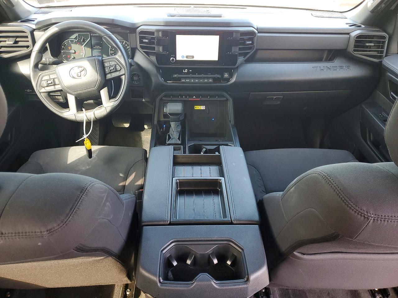5TFKB5DBXTX376843 · 2026 TOYOTA TUNDRA · 8/13