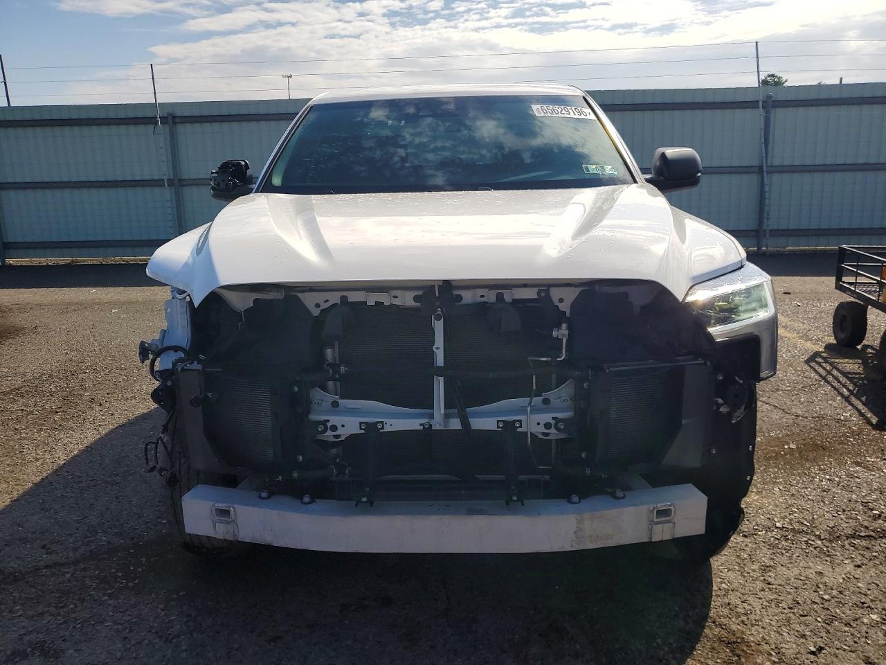 5TFKB5DBXTX376843 · 2026 TOYOTA TUNDRA · 5/13