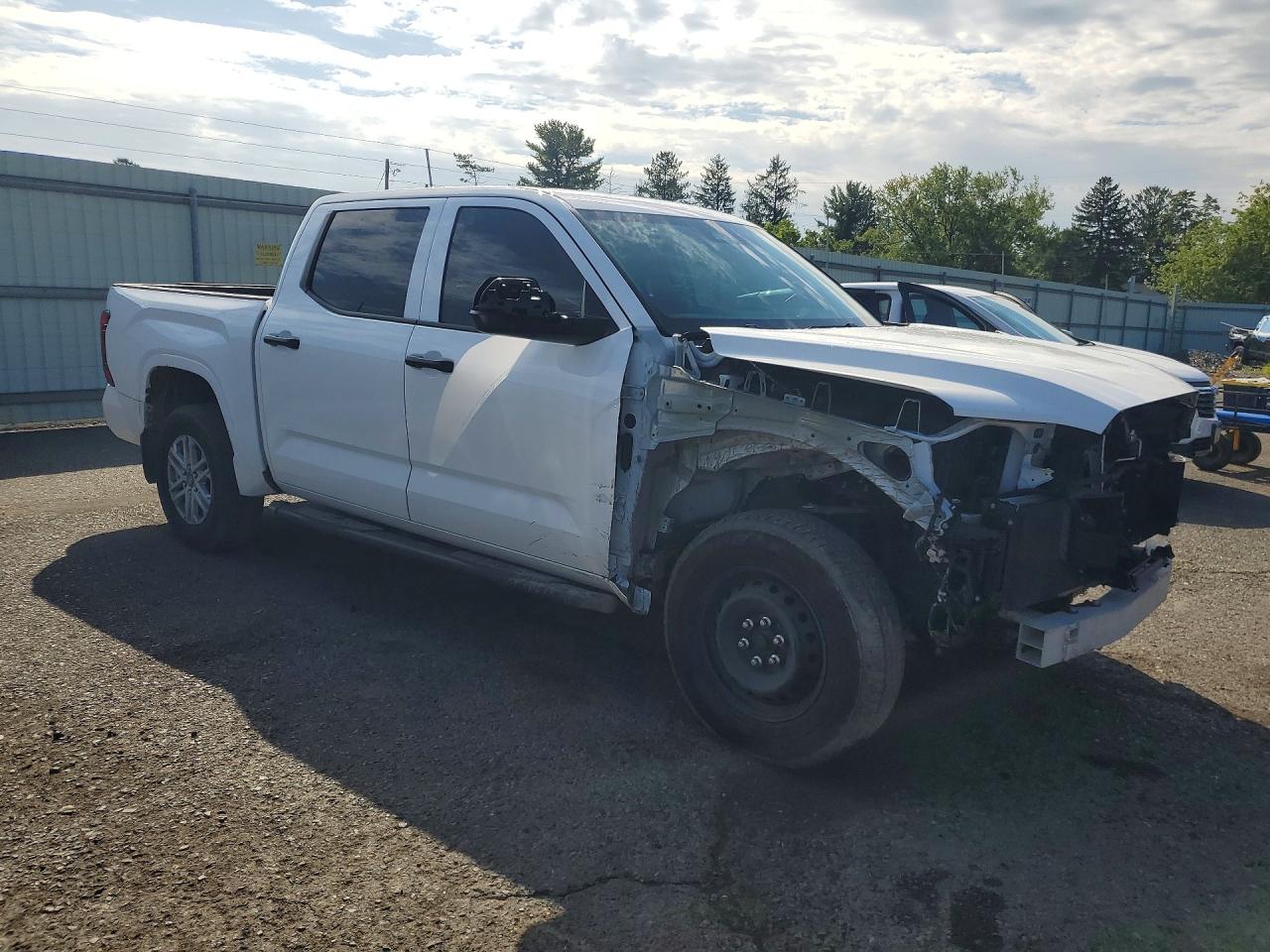 5TFKB5DBXTX376843 · 2026 TOYOTA TUNDRA · 4/13