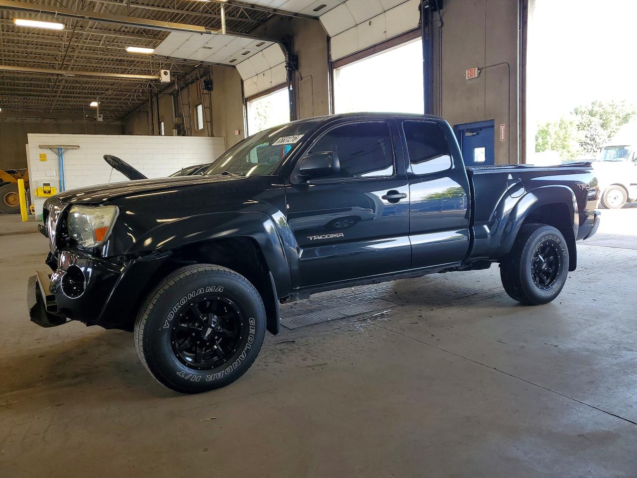 5TEUU42N86Z164207 · 2006 TOYOTA TACOMA