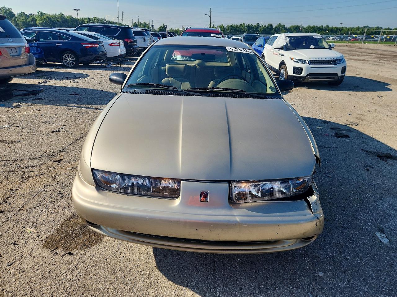 1G8ZK8270VZ369996 · 1997 SATURN SW2 · 5/12