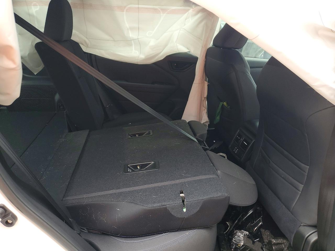 JF2SLDDC8SH610326 · 2025 SUBARU FORESTER · 11/13