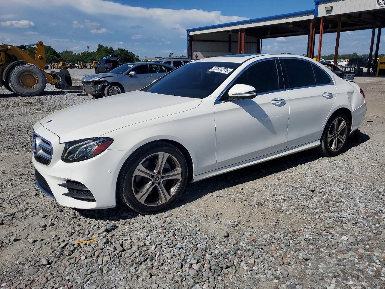 WDDZF4JB9KA490518 · 2019 MERCEDES-BENZ E
