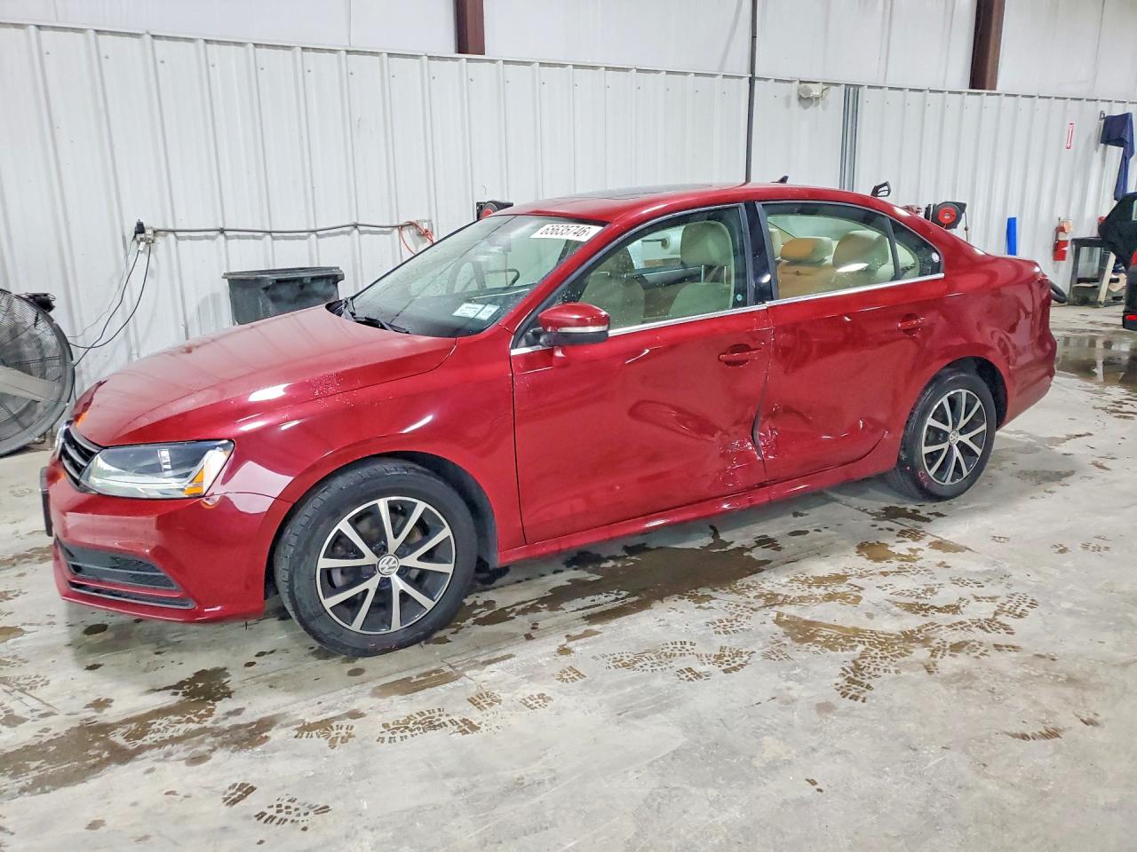 3VWDB7AJ4HM409426 · 2017 VOLKSWAGEN JETTA